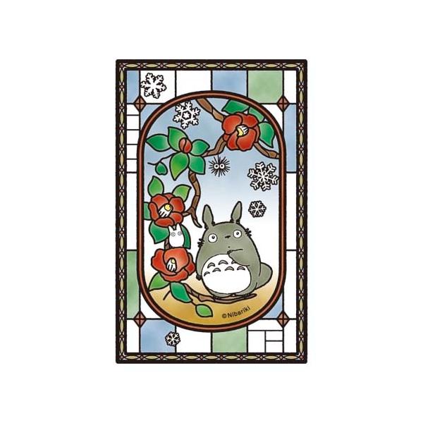 ピースが透明で美しいアートクリスタルジグソーに特殊加工を施したその名も「フロストアートジグソー」。磨りガラスのように表面をサンドブラストすることでこれまでにない仕上がりと組み心地が楽しめます。ピース数：１２６ピース完成サイズ：10× 14....