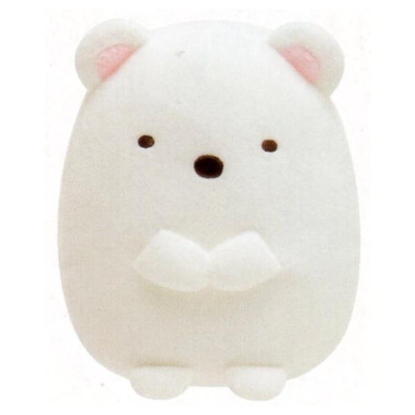 すみっコぐらし ぬいぐるみ しろくま MP40501 : 玩具と文具 あさだ