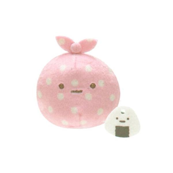 【レア・未使用】すみっコぐらし ふとん ロフト限定 てのりぬいぐるみ タグ無し Amazon.co.jp: MR71802 すみっコぐらし てのりぬいぐるみふとん