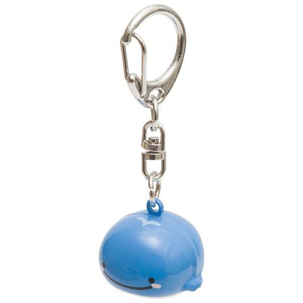 じんべえさん じんべえさんと深海のおともだちテーマ 鈴キーホルダー まいごのこくじら Ay 玩具と文具 あさだ Yahoo 店 通販 Yahoo ショッピング