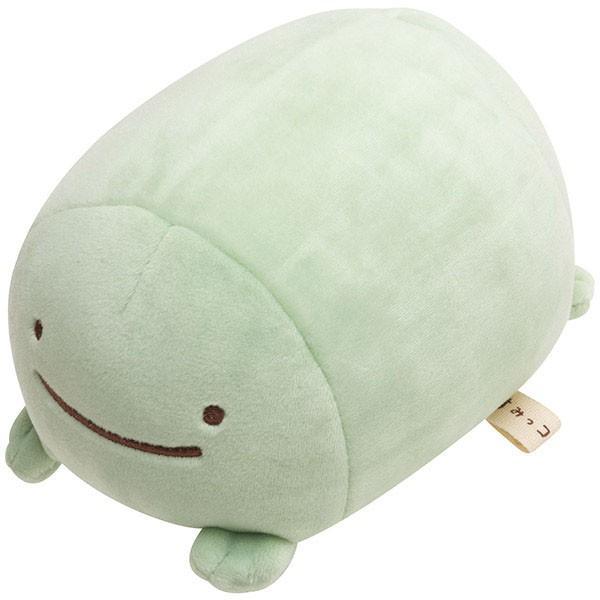 【レア・受注限定】＊すみっコぐらし　ファンクラブ　限定品（とかげ）1点 2023年12月9日〜2024年1月8日「すみっコぐらし とかげフェア」開催