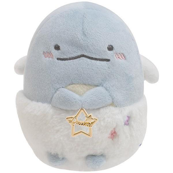 すみっコぐらし とかげの夢 あつめてぬいぐるみ とかげ MY44301 すみっコぐらし とかげの夢 あつめてぬいぐるみ とかげ MY44301