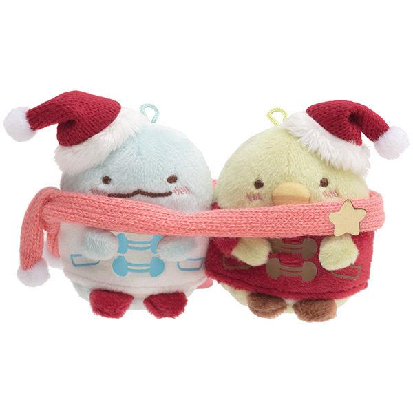 すみっコぐらし　てのりぬいぐるみ　とかげ　ぺんぎん　メゾンドフルール Amazon.co.jp: すみっコぐらし ぬいぐるみ ぺんぎん? & すみっコぐらし