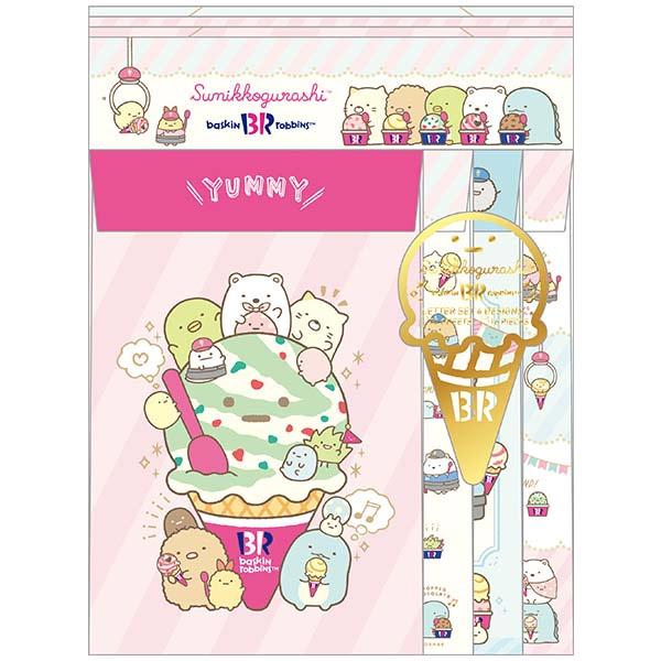 すみっコぐらし すみっコぐらし×サーティーワン アイスクリーム