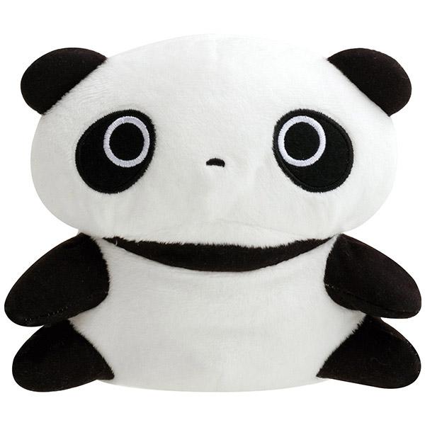 新品タグ付き　たれぱんだ　特大ぬいぐるみ① 新品タグ付き】たれぱんだ 特大ぬいぐるみ サンエックス - メルカリ