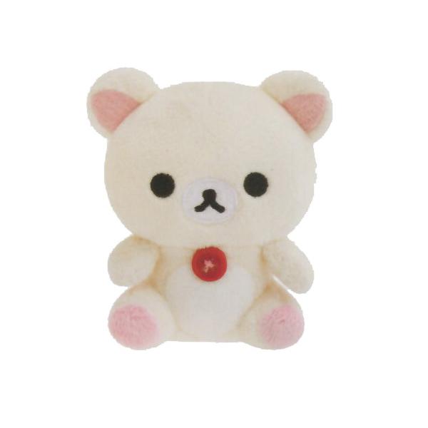 リラックマ店長　てのりぬいぐるみ19種類+ノベルティ　非売品 リラックマ リラックマストア大阪梅田店限定 リラックマストア