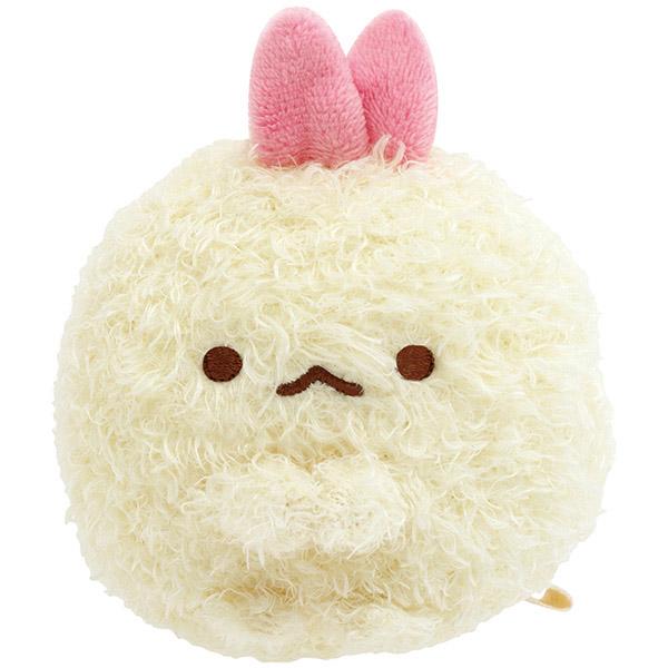 すみっコぐらし すみっコぐらし ぬいぐるみ(S) えびてんのしっぽ