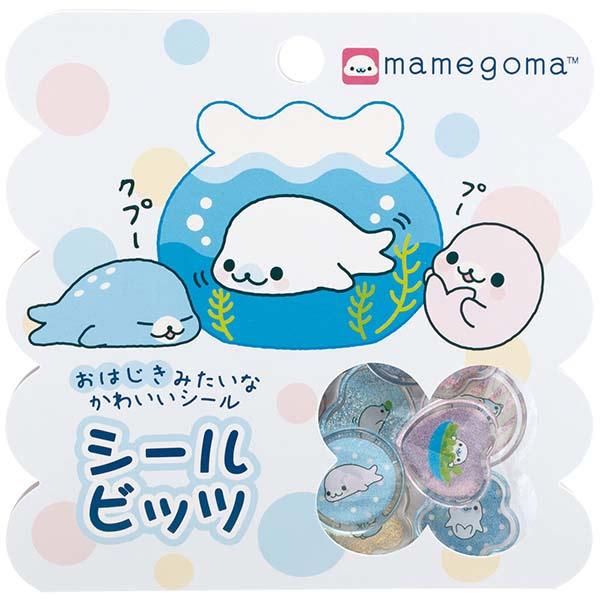 平成レトロ　希少　まめゴマスタンプ　マスコット　まとめ売り Yahoo!オークション -「まめゴマ マスコット」の落札相場・落札価格