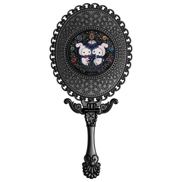 San-X センチメンタルサーカス ハンドミラー 永遠の魔法と願いの