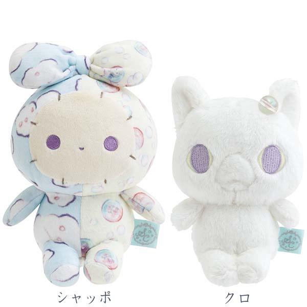 センチメンタルサーカス センチメンタルサーカス ぬいぐるみセット