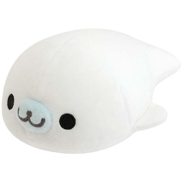 まめゴマ ぬいぐるみ 天使 当時物 7月登場！「まめゴマ」プライズ☆ | San-x Net