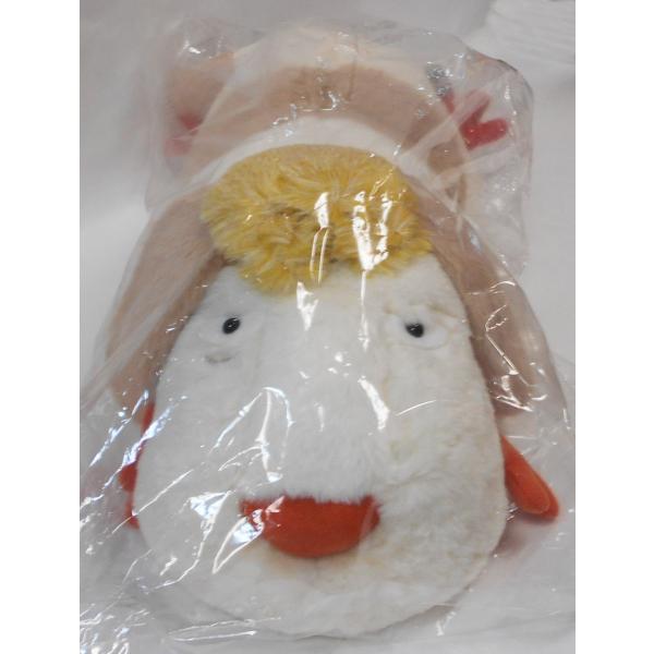 サン・アロー ヒン M K-9194 Sun Arrow（サン・アロー） ハウルの動く城 ぬいぐるみ ヒン M K-9194