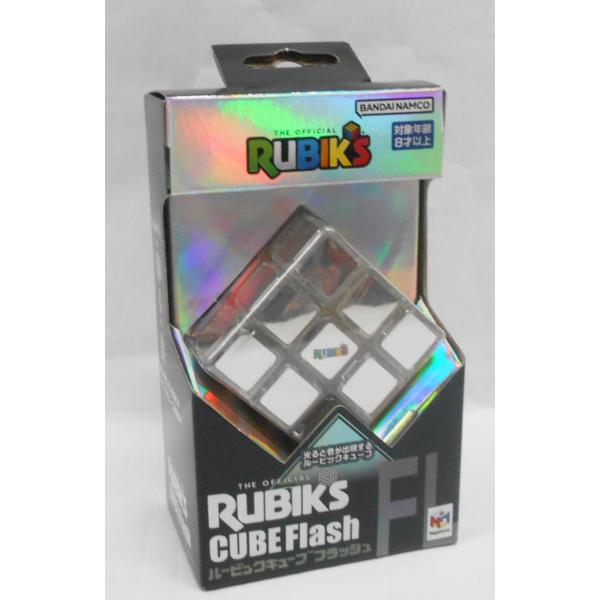 ルービックキューブ ルービックキューブフラッシュ : 玩具と文具