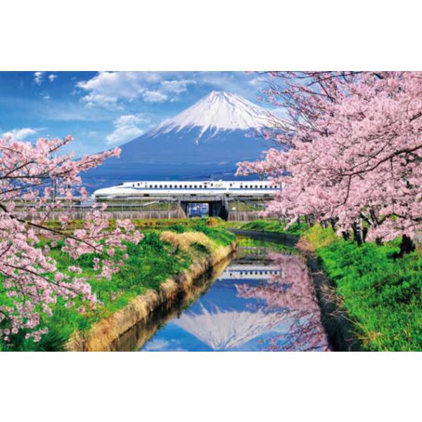 エポック社　ジグソーパズル　ヒロ・ヤマガタ　プレミエショウ　1000P エポック ジグソーパズル 1000ピース ヒロヤマガタ プレミエショウ