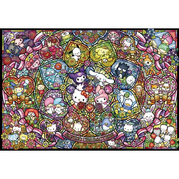 ピース数：３００ピース完成サイズ：３８×２６cm※画像はイメージです。実際の商品とは色味や仕様等が異なる場合がございます。