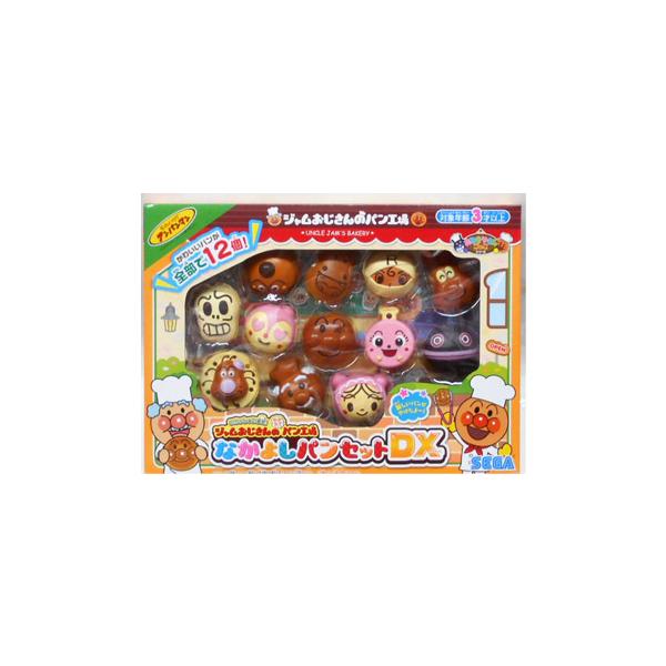 セガトイズ アンパンマン いらっしゃいませ!ジャムおじさんのや セガトイズ アンパンマン いらっしゃいませ!ジャムおじさんのや