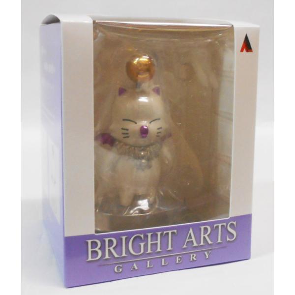 【新品未使用】ファイナルファンタジーXIV×セルタン オットマン＜モーグリ＞​ オットマン モーグリ｜セルタン / Cellutane キャラクター