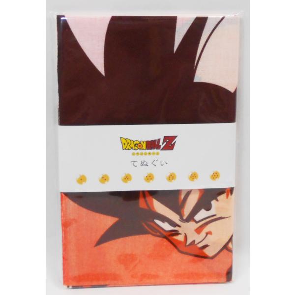 ドラゴンボール超　ご当地手ぬぐい・ストラップ〜D ドラゴンボール超 ご当地手ぬぐい・ストラップ〜D