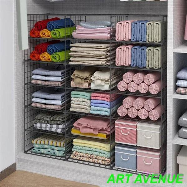 収納ラック クローゼット 仕切り フリーラック 引き出し 収納棚 整理棚 押入れ収納 押入収納 押入れラック 衣類整理 ダンス 仕分け