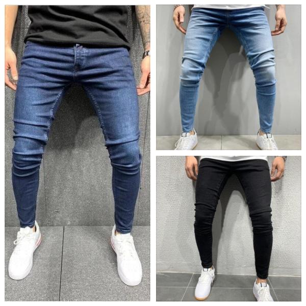 スウェットパンツ ジョガーパンツ デニム メンズ ボトムス テーパードパンツ ルームウェア スポーツパンツ パンツ スリム 秋服 無地 個性的