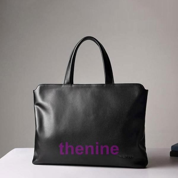 ハンドバッグ トートバッグ メンズ 本革 2way おしゃれ トレンド