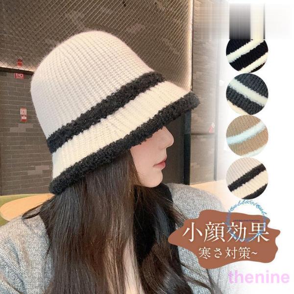 帽子 バケットハット ニット帽 日よけ帽子 用帽子 レディース