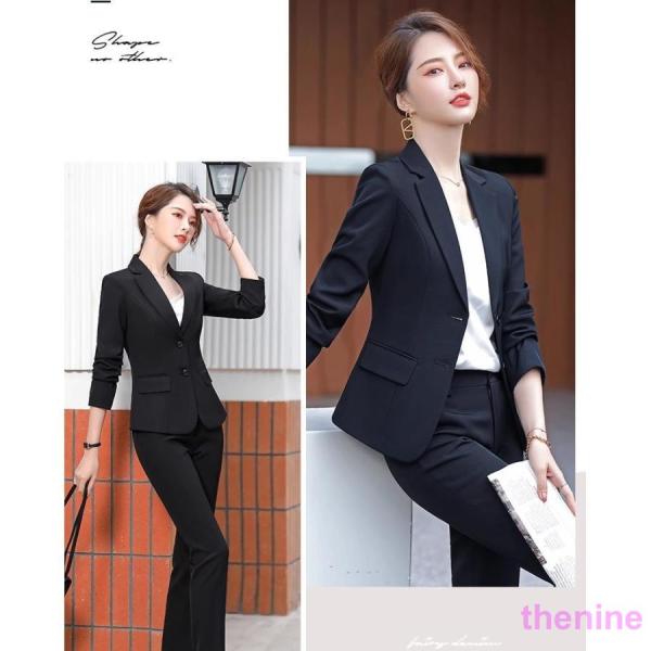 micky✨美品・未使用級✨ 23区 パンツスーツ セットアップ  40 micky✨美品・未使用級✨ 23区 パンツスーツ セットアップ 40