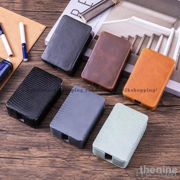 タバコケース 保護ケース 20本収納 タバコ入れ ポーチ 軽量 小物