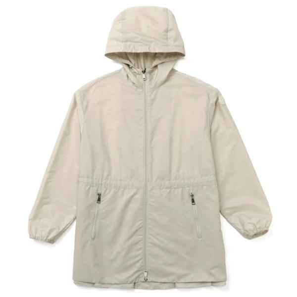 MONCLER ナイロン パーカー Wete フレア ジャケット MONCLER（モンクレール） 【並行輸入品】 ナイロン パーカー Wete