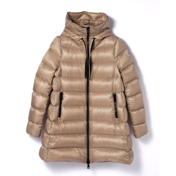 MONCLER モンクレール ダウン レディース ロング Suyen ダウン MONCLER モンクレール ダウン レディース ロング Suyen ダウン