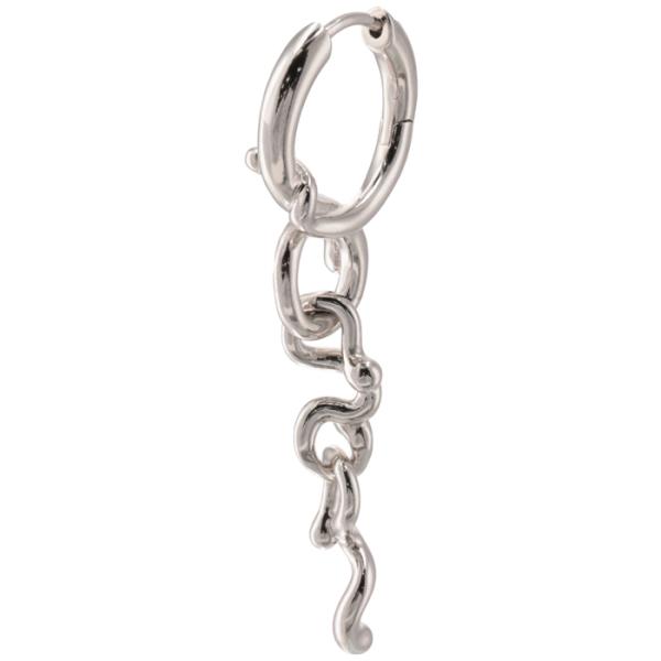 MARIA BLACK シングルピアス CURTAIN CRUST Curtain Crust Earring | Maria Black