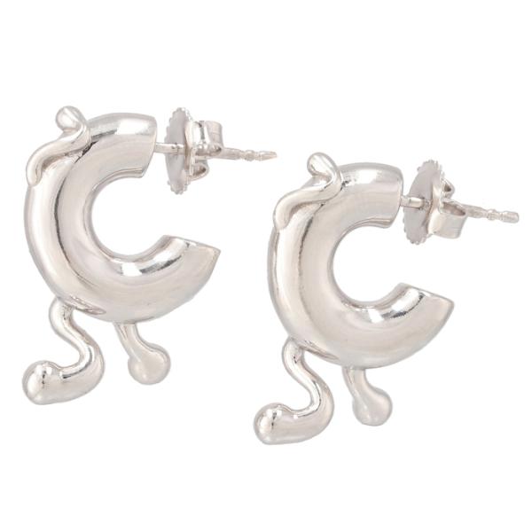 マリア ブラック MARIA BLACK フープピアス POTSDAMER リサイクル