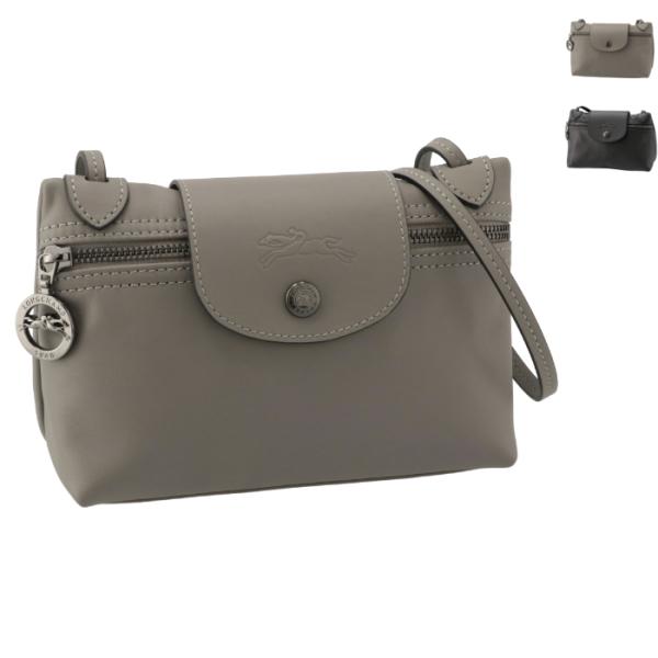 LONGCHAMP ロンシャン プリアージュ XS エクストラ ショルダー LONGCHAMP ロンシャン プリアージュ XS エクストラ ショルダー