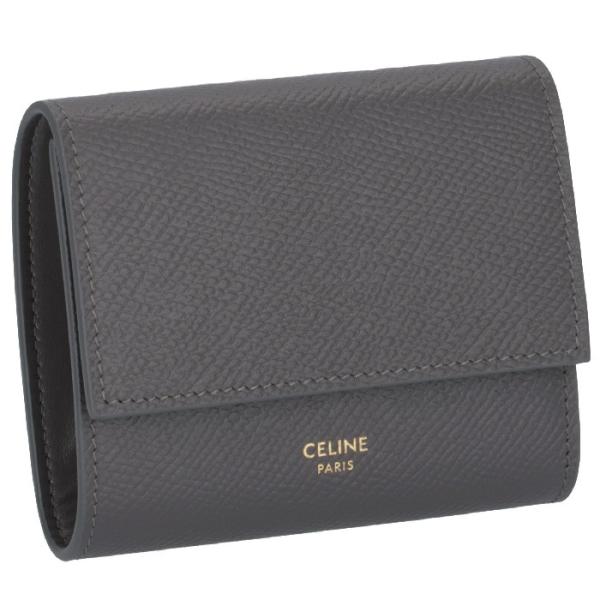 セリーヌ Celine 三つ折り財布 通販 人気ランキング 価格 Com