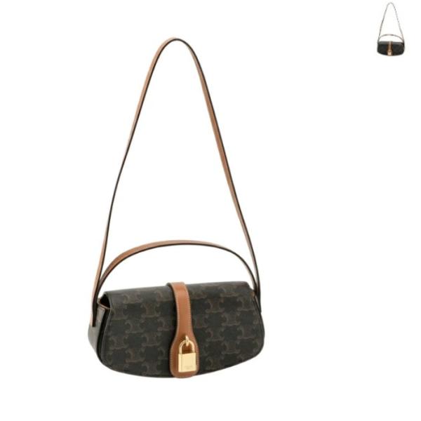 CELINE（セリーヌ） 【並行輸入品】 ミニ ショルダーバッグ クラッチ