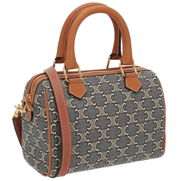 CELINE（セリーヌ） 【並行輸入品】 ハンドバッグ スモール ボストン