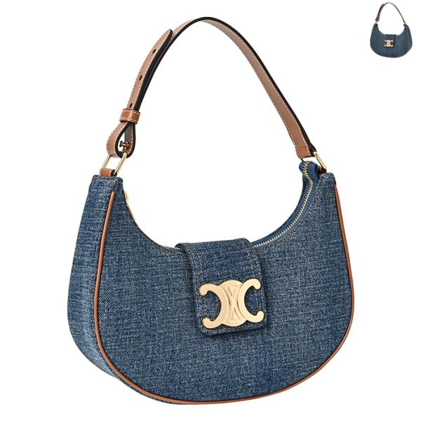 CELINE（セリーヌ） 【並行輸入品】 ショルダーバッグ アヴァ