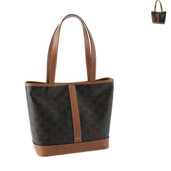 CELINE（セリーヌ） 【並行輸入品】 トートバッグ スモール トリオンフ