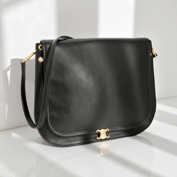 CELINE（セリーヌ） 【並行輸入品】 ショルダーバッグ ブザス ソフト