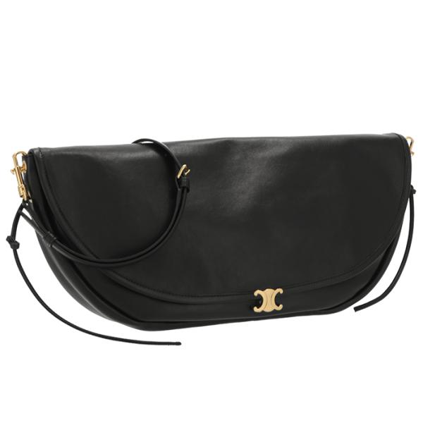 CELINE（セリーヌ） 【並行輸入品】 ショルダーバッグ ハーフムーン