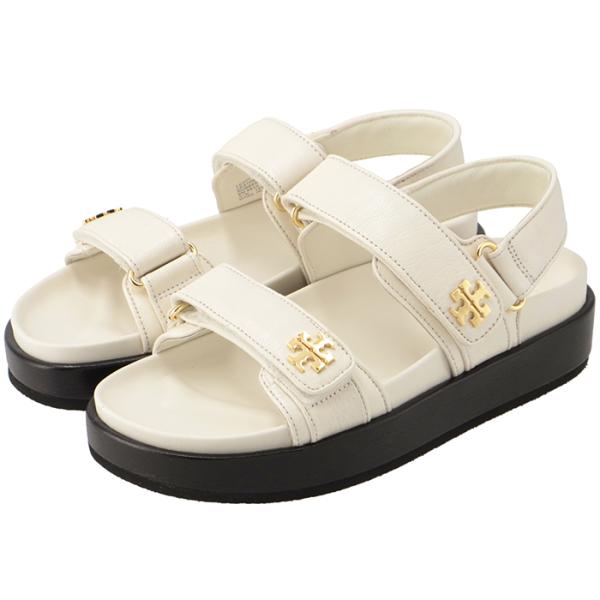 TORY BURCH トリーバーチ スポーツサンダル KIRA キラ 144328 0201 104  