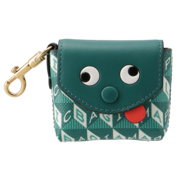 アニヤ ハインドマーチ ANYA HINDMARCH イヤフォンポーチ ZANY