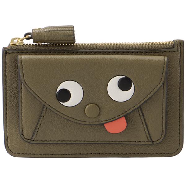 ANYA HINDMARCH（アニヤ・ハインドマーチ） 【並行輸入品】 カード