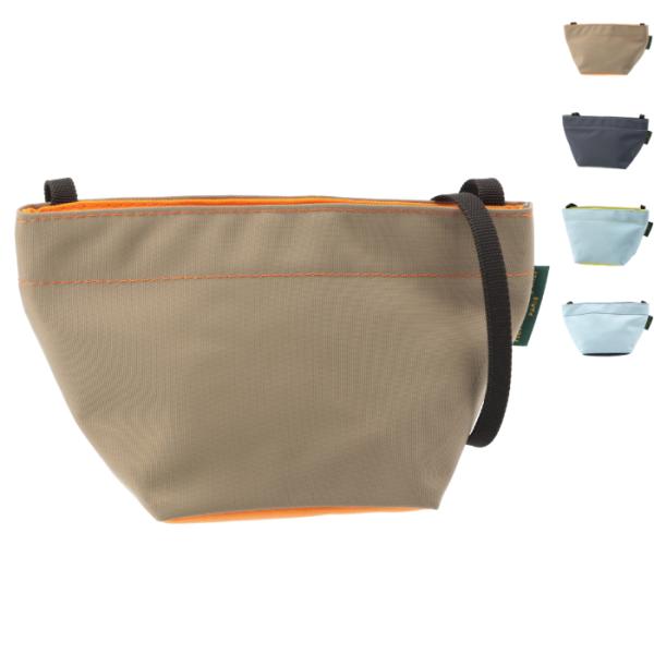 Herve Chapelier 【並行輸入品】 HERVE CHAPELIER ナイロン 舟型