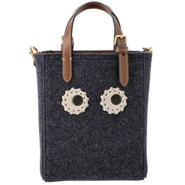 ANYA HINDMARCH（アニヤ・ハインドマーチ） 【並行輸入品】 トート