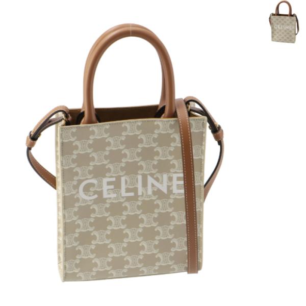 CELINE（セリーヌ） 【並行輸入品】 ショルダーバッグ ミニ
