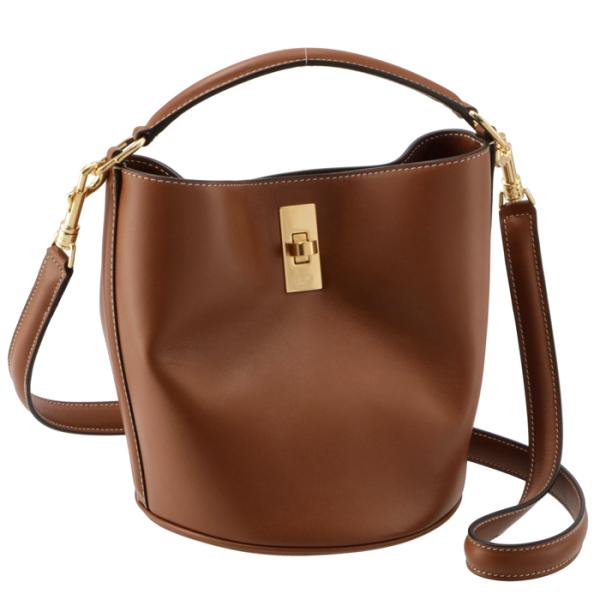 セリーヌ CELINE 2022年春夏新作 ショルダー ティーン バケット 16 ...
