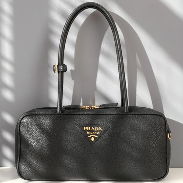 PRADA（プラダ） 【並行輸入品】プラダ ハンドバッグ ミディアム