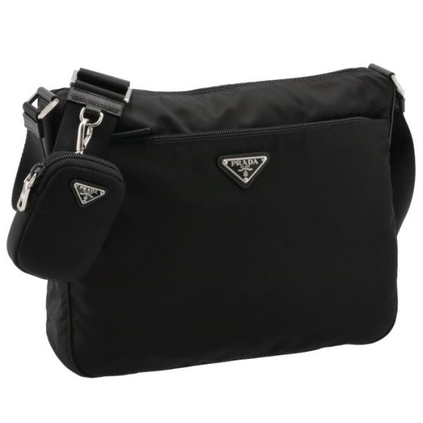 プラダ(PRADA) ナイロン ショルダーバッグ | 通販・人気ランキング プラダ(PRADA) ナイロン ショルダーバッグ | 通販・人気ランキング
