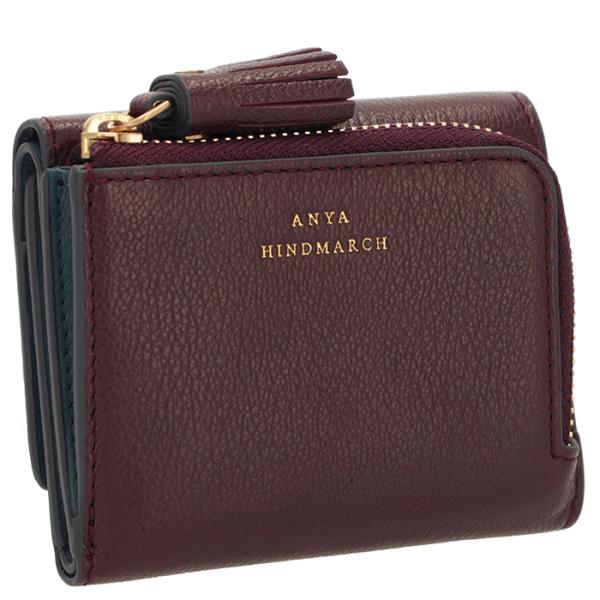 ANYA HINDMARCH（アニヤ・ハインドマーチ） 【並行輸入品】 アニヤ
